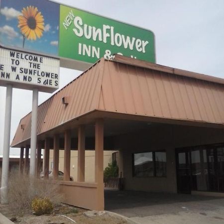 Sunflower Inn & Suites - การ์เดนซิตี้ ภายนอก รูปภาพ